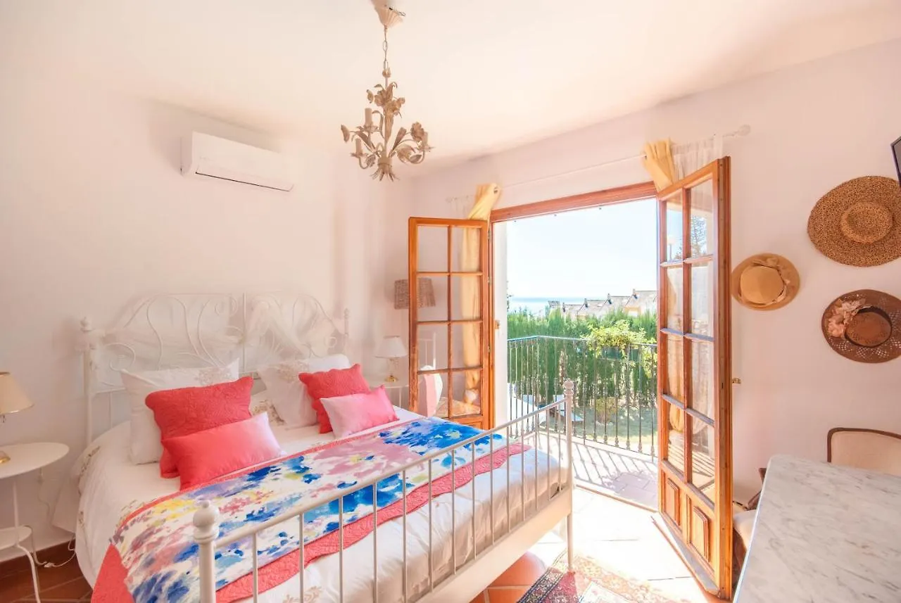 Villa Caravane Benalmadena 0*,