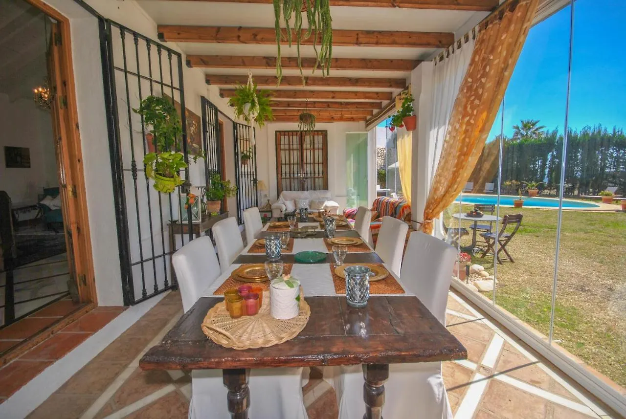 Villa Caravane Benalmadena 0*,  Spain