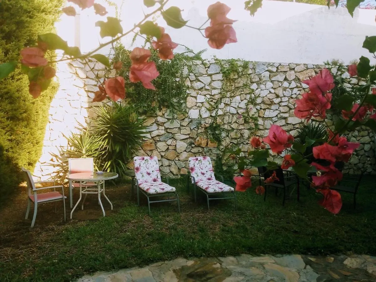 Villa Caravane Benalmadena