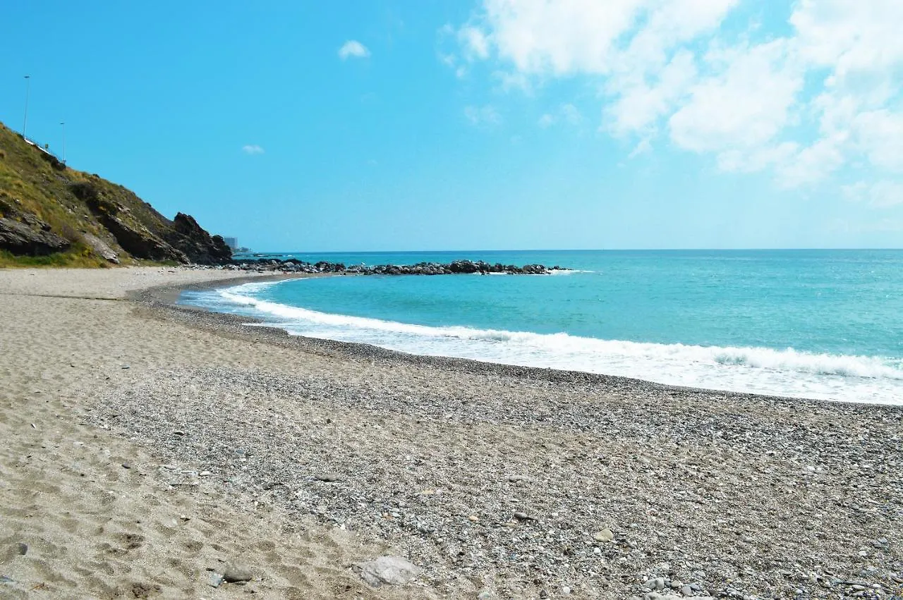Villa Caravane Benalmadena
