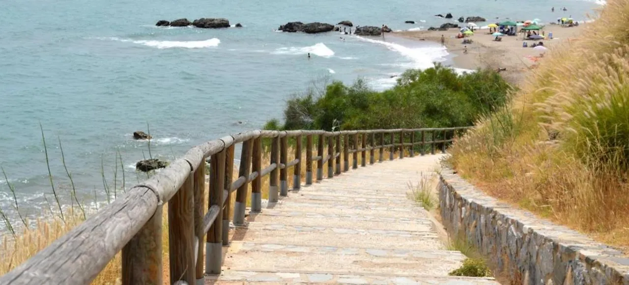 Villa Caravane Benalmadena